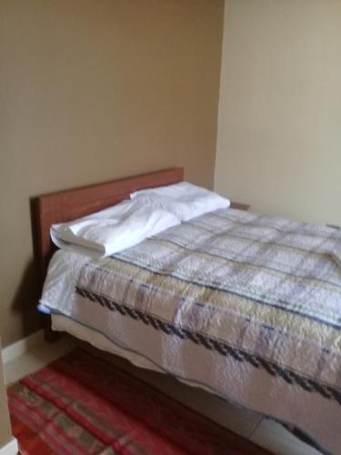 Фотография гостиницы Hotel Suite Juliaca