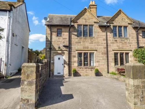 Фотографии гостевого дома
Corner Cottage, Bakewell