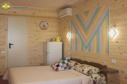 Фотография гостиницы Металлист