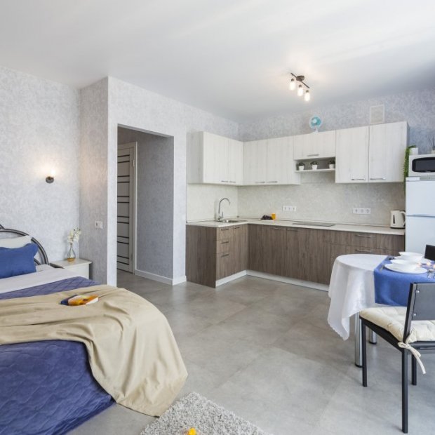 Фотографии квартиры
Апартаменты с «Иголочки»! Песчаная 171