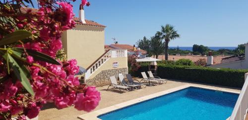 Фотографии гостевого дома
Casa MALIBU