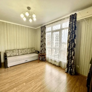 Фотография квартиры Апартаменты на улице Полтавская 32/14