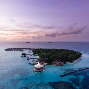 Фотографии гостиницы 
            Baros Maldives