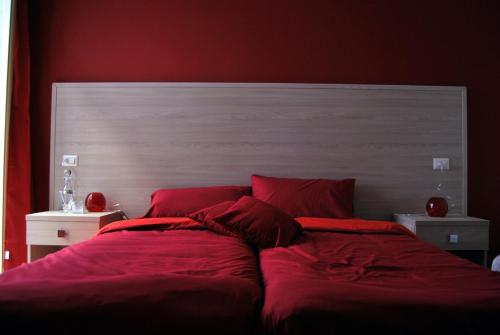 Фотография мини отеля Il Quadrifoglio Room& Suite