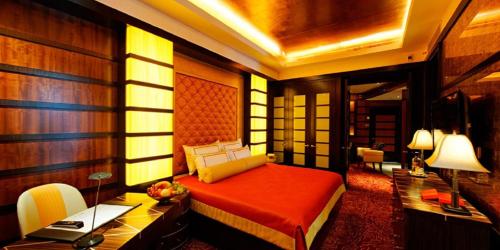 Фотография гостиницы Resorts World Sentosa - Crockfords Tower (SG Clean)