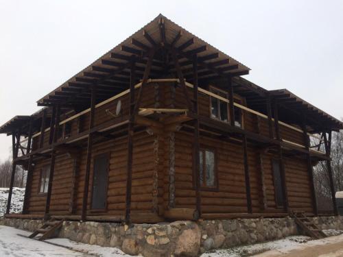 Фотографии гостевого дома 
            Три Богатыря