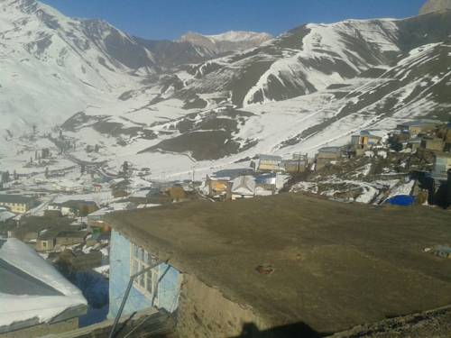 Фотография хостела Khinaliq Homestay