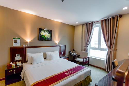 Фотография гостиницы A25 Hotel - 180 Nguyễn Trãi