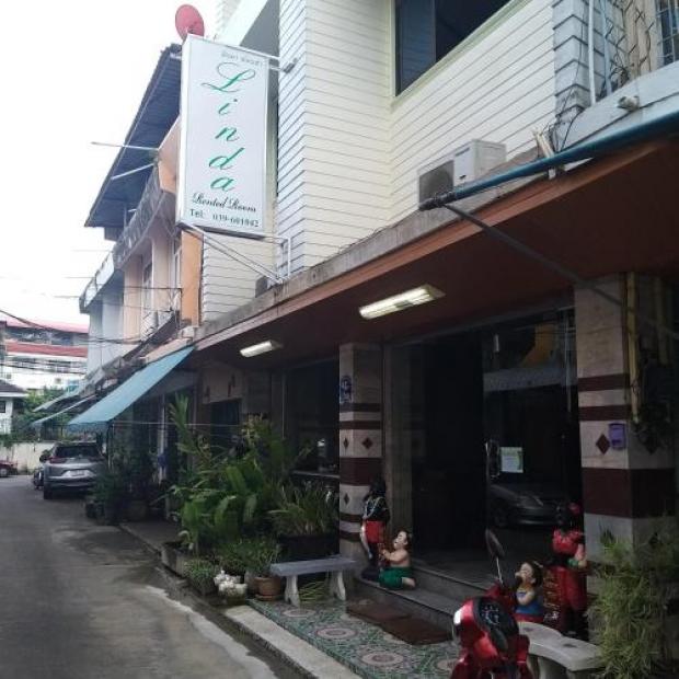 Фотографии гостиницы
Linda rooms