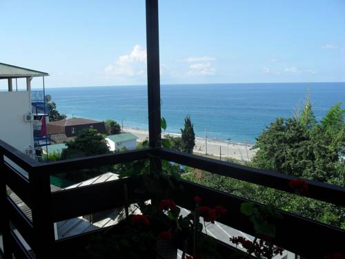 Фотографии гостевого дома
Ираида