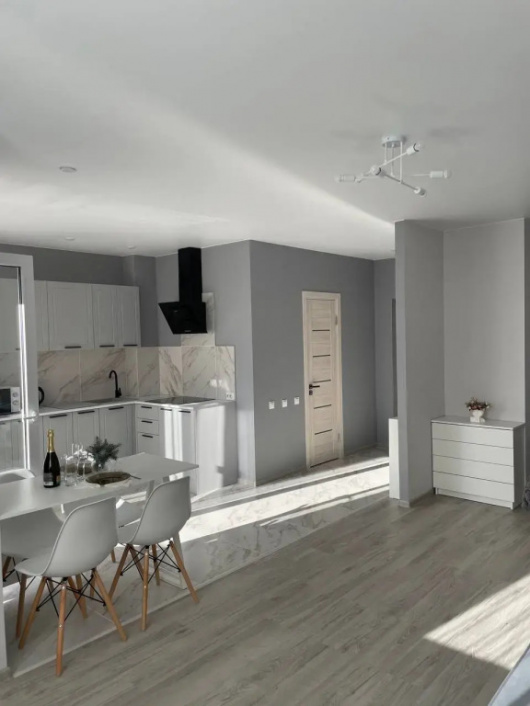 Фотографии квартиры 
            Квартира в Кисловодске