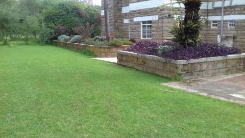 Фотография кемпинга Superb Self Catering Holiday Home