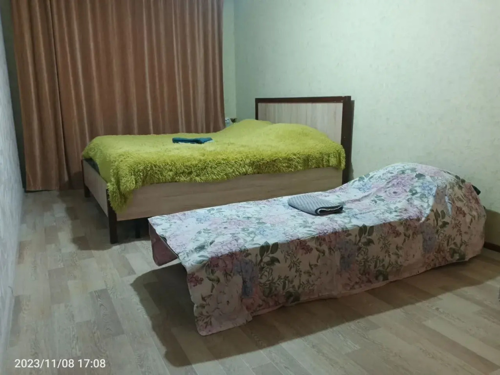 Фотография квартиры Квартира Уютная двухкомнатная квapтиpа в цeнтрe города