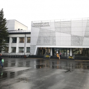 Фотография Культурный Центр Московский