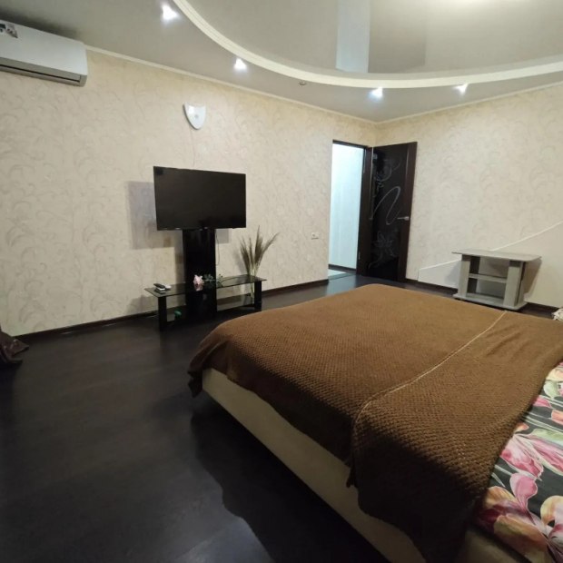 Фотографии квартиры 
            Апартаменты на улице Индустриальная 1А