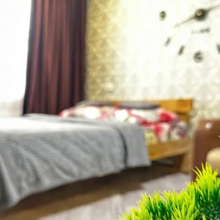 Фотография квартиры Квартира на Зварыгина 14