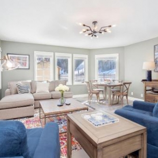 Фотография гостевого дома ETTA PLACE 101 by Exceptional Stays