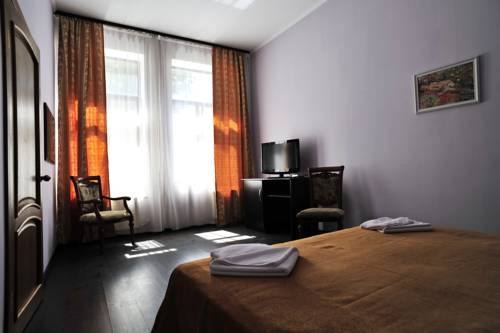 Фотографии мини отеля
Алекс