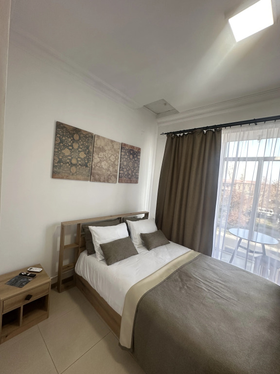 Фотография квартиры Апартаменты Mtour