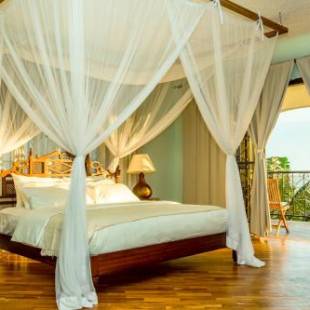 Фотографии мини отеля 
            Ewaange - A Casa Mia