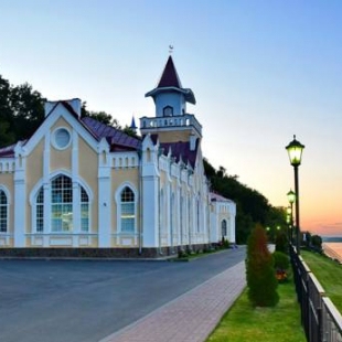 Фотография гостиницы Старая Башня