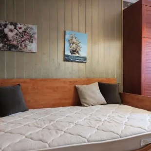 Фотография квартиры Апартаменты Пять Звезд Роскошь