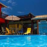 Фотография мини отеля Pousada Bonito Cama e Café