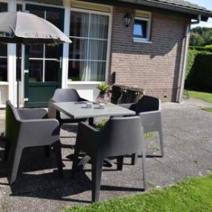 Фотографии гостевого дома
Bunckman 10 pers. bungalow