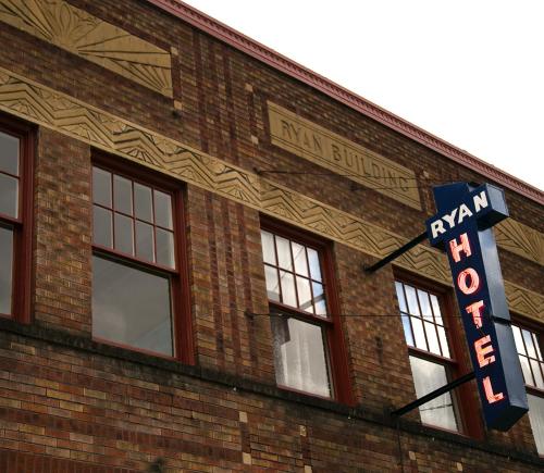 Фотографии мини отеля
Ryan Hotel