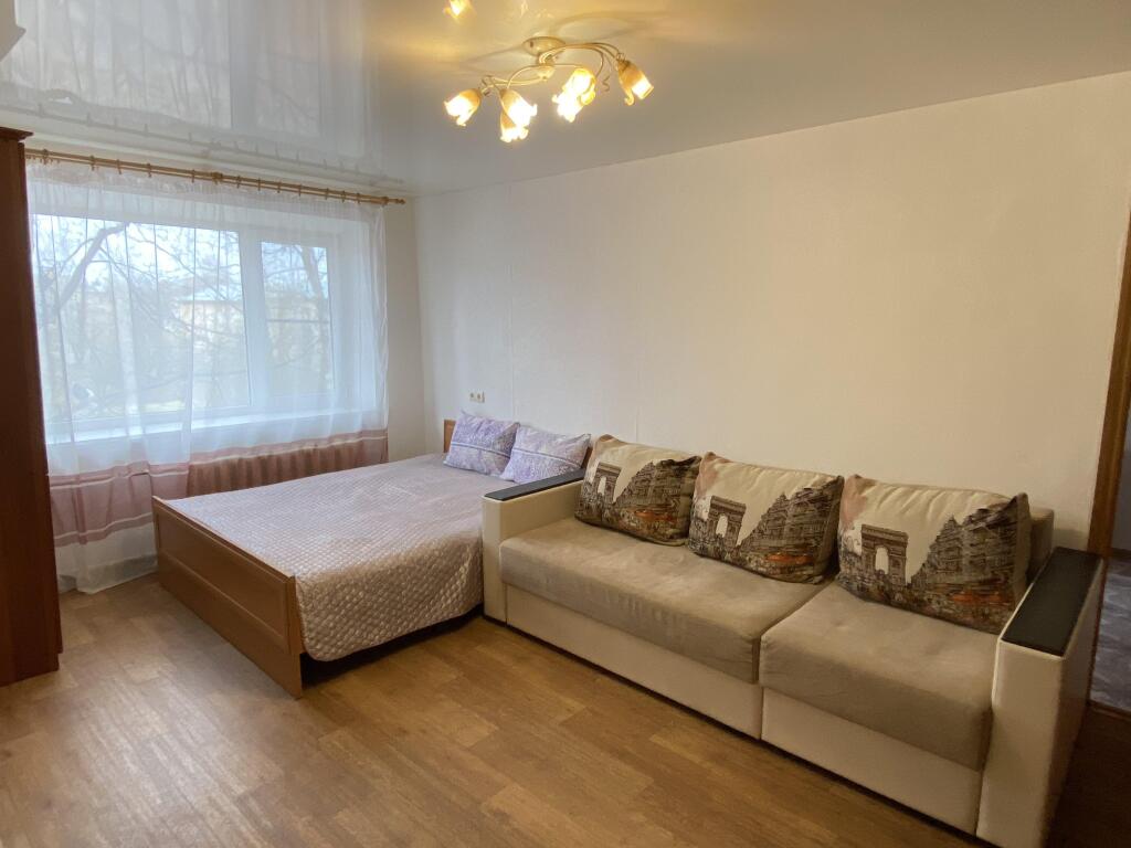 Фотография квартиры Квартира на Красноармейской