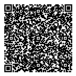 QR код Коттеджа Частный дом Aframe на Валдае