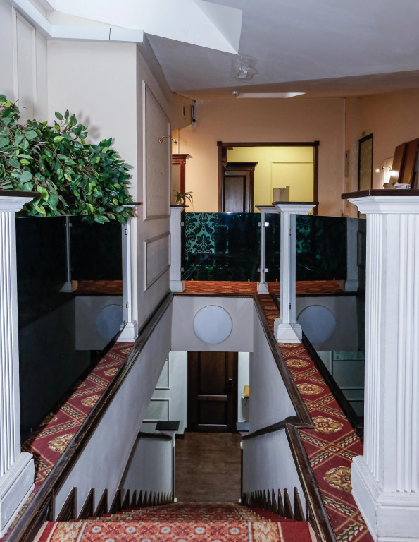 Фотография квартиры Апартаменты Norke Aparts Тверская Стандарт