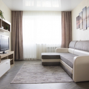 Фотография квартиры Квартира KiraLive Дмитрия Павлова