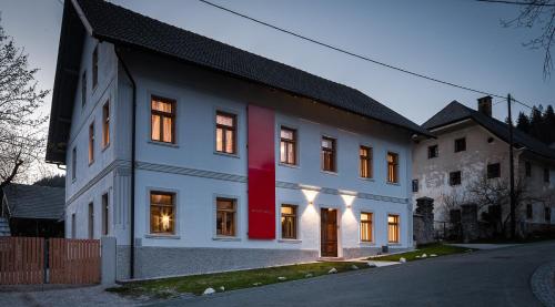 Фотография мини отеля Boutique B&B Pr' Gavedarjo