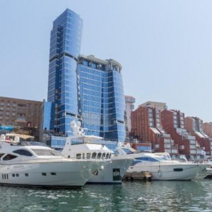 Фотография апарт отеля Panorama Sea View