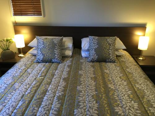 Фотография мотеля Airport Delta Motel