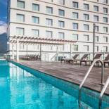 Фотография гостиницы Fiesta Inn Monterrey Tecnologico