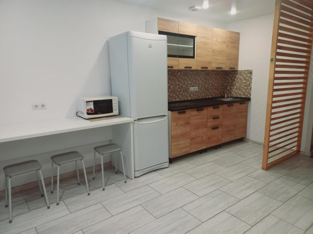 Фотография квартиры Апартаменты на улице Короленко 29