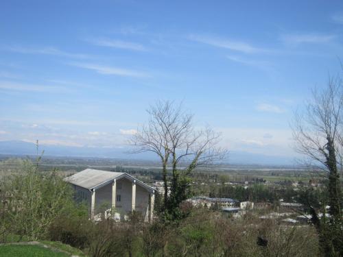 Фотография базы отдыха Бабушка Назико