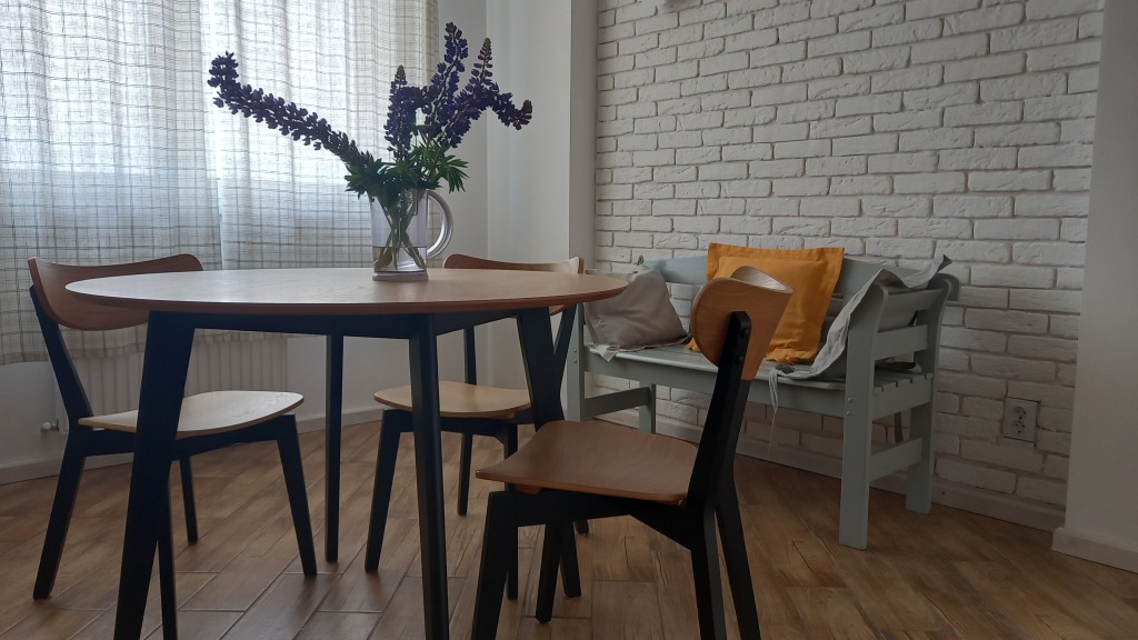 Фотография квартиры Апартаменты Гавань