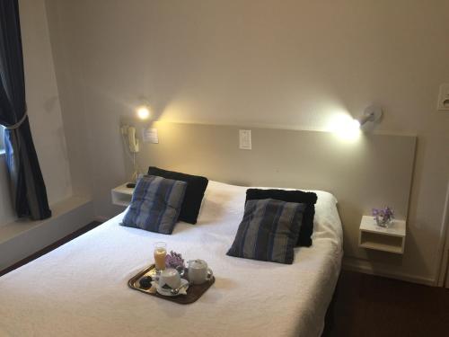 Фотография гостиницы Hotel de la Gare – urban by balladins