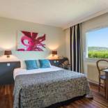 Фотография гостиницы Kyriad Prestige Beaune le Panorama