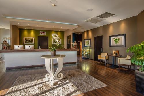 Фотография гостиницы Hotel Roma Sud