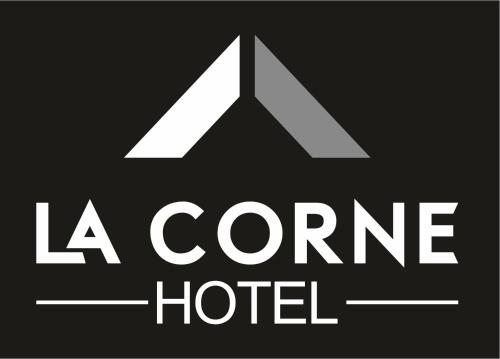 Фотография гостиницы LA CORNE