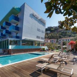 Фотографии гостиницы
Caravel Bike Hotel