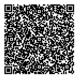 QR код хостела SHATO Plaza