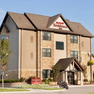 Фотографии гостиницы
Residence Inn by Marriott Lincoln South