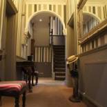 Фотография мини отеля Burlington House