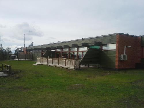 Фотография гостиницы Karemajat Panorama hotel