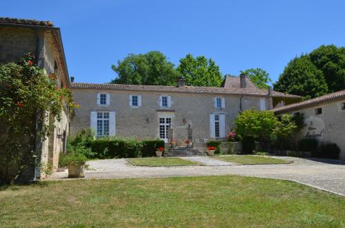 Фотография мини отеля Chateau Masburel